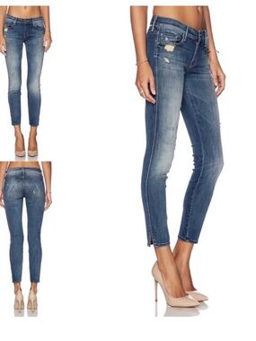 Mother skinny jeans